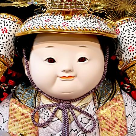 皐月童　倭
