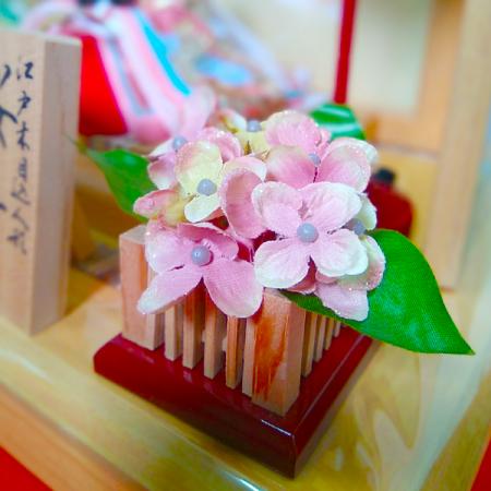 桜　子