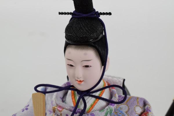 「小桜雛」収納飾り