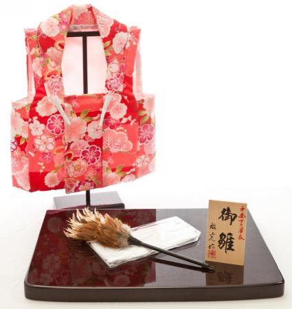 親王ケース　710