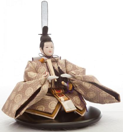 黒塗二曲富士桜