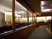 東玉人形の博物館